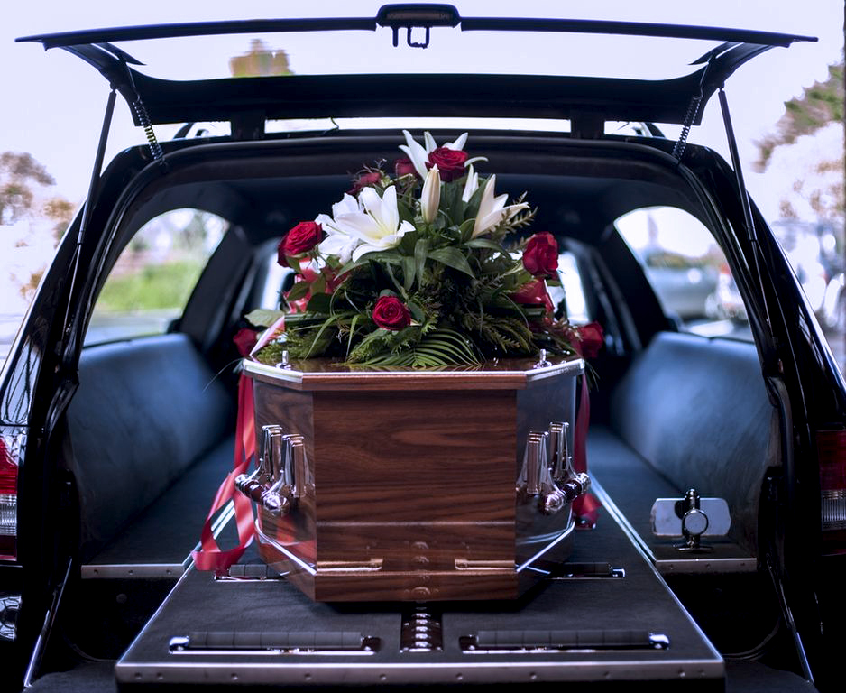 Как самостоятельно организовать похороны?