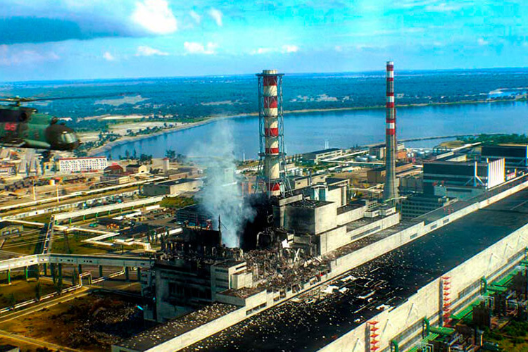 Пособие на погребение ликвидаторов и жертв Чернобыльской аварии